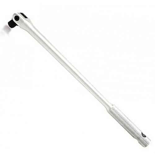 Вороток с шарниром 1/2" 380мм TOPTUL CFAE1615 Харьков