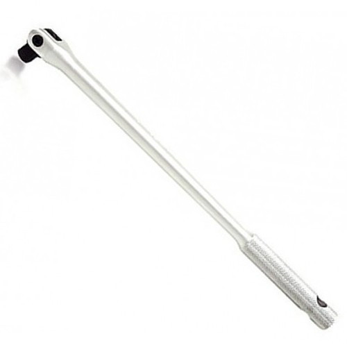 Вороток с шарниром 1/2" 380мм TOPTUL CFAE1615 Харьков - изображение 1