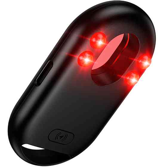 Трекер Hoco E95 Quest + детектор скрытых камер 65 mAh Херсон