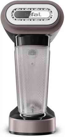 Отпариватель ручной Tefal Pure Force 3-в-1 DT8765E0 1800 Вт черный Киев