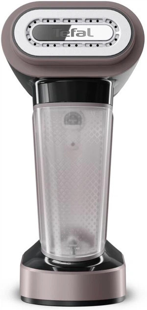 Отпариватель ручной Tefal Pure Force 3-в-1 DT8765E0 1800 Вт черный Київ - зображення 3