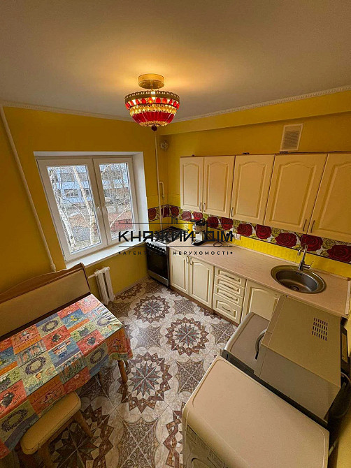 2 кімн квартира Шевченківський район метро Сирець, Берестейська № 21146939 Київ - зображення 2