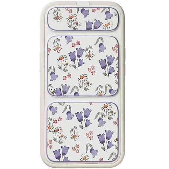 Чехол TPU Panel Stand для Apple iPhone 15 Pro Max (6.7") Херсон