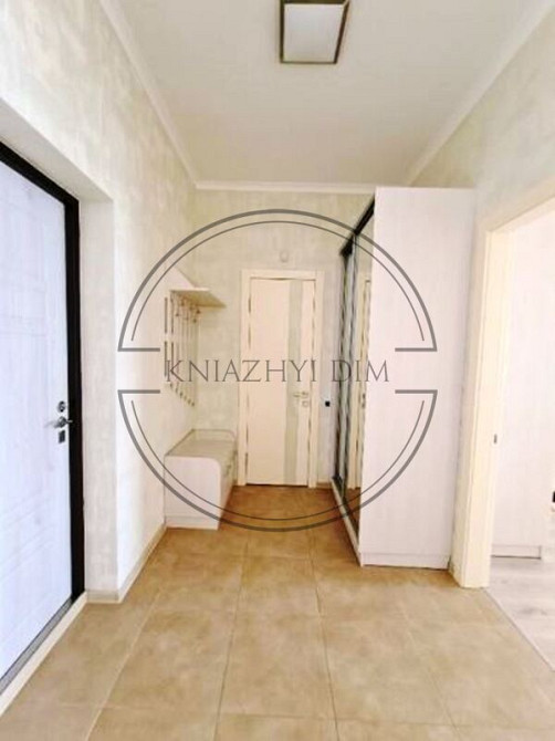 Генератор. 2 кімнат. студіо квартира в ЖК Зарічний м. Славутич № 11196684 Киев - изображение 7