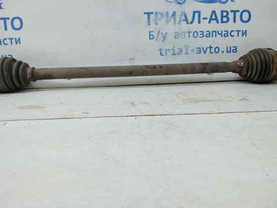 Привод задний левый Toyota RAV 4 A30 2.0 БЕНЗИН 1AZFE 2005 (б/у) Київ