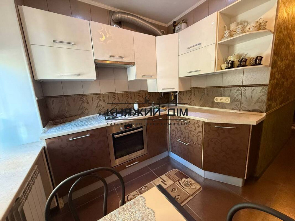 Здам 1к квартиру,центр до м.Університет 10хв Київ - зображення 3