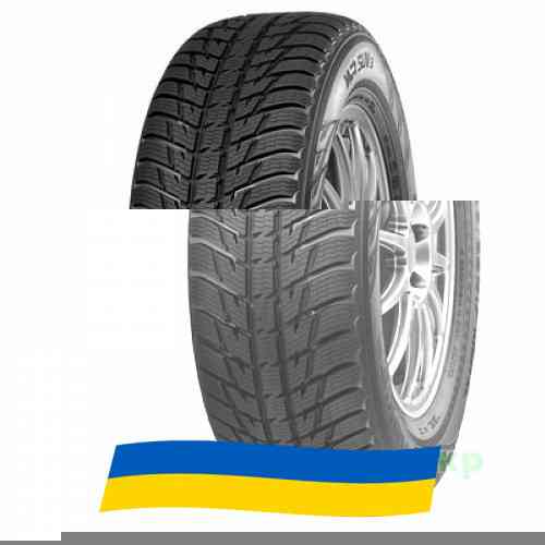 255/60 R19 Nokian WR SUV 3 113V Позашляхова шина Киев