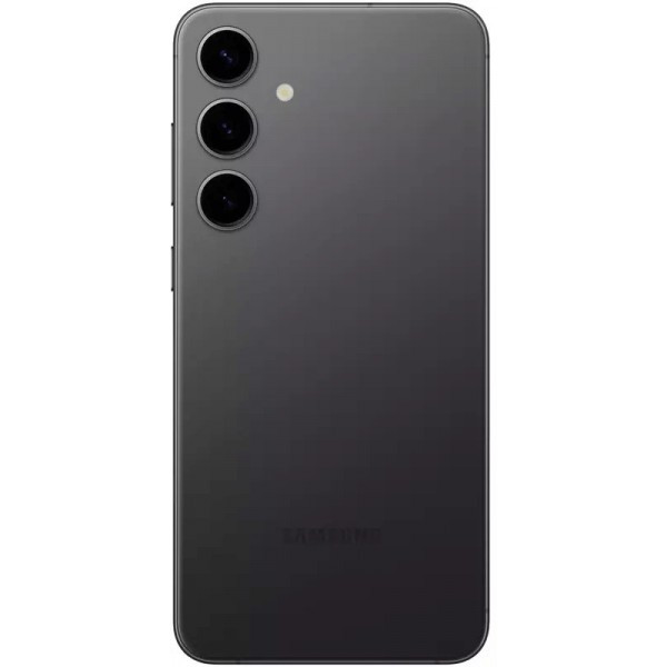 Смартфон Samsung Galaxy S24 Plus S9260 12/256GB Onyx Black (Код товару:37293) Харьков - изображение 3