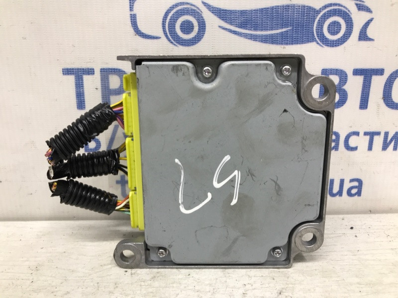 Блок AIRBAG Mitsubishi Lancer 2003-2009 MN141473 (Арт. 36965) Киев - изображение 2