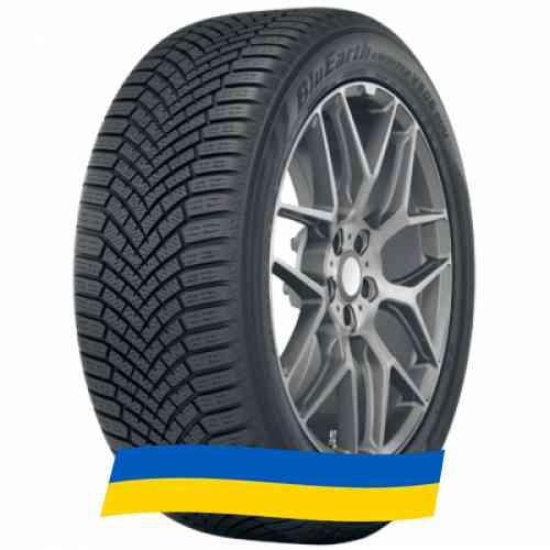 225/55 R18 Yokohama BluEarth*Winter V906 SUV 102V Позашляхова шина Київ