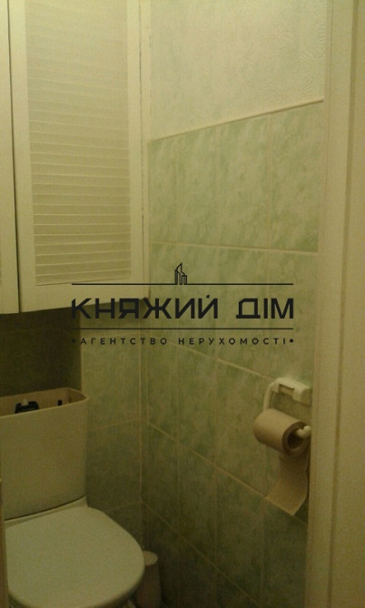 Пропонується в оренду роздільна двохкімнатна,Осокорки Киев - изображение 12