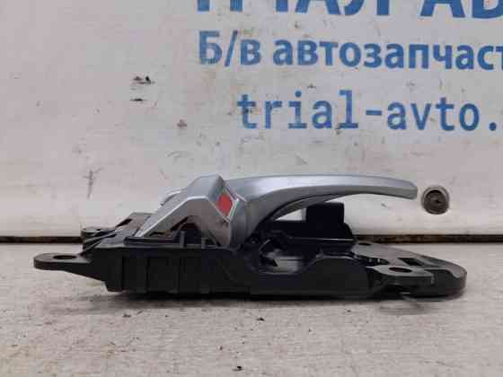 Ручка двери внутренняя правая Hyundai Santa fe 2012-2019 826212W000RYN (Арт. 69881) Киев