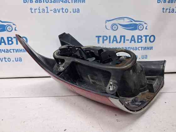 Фонарь задний внешний правый Toyota Avensis 2002-2010 8155105180 (Арт. 71223) Київ