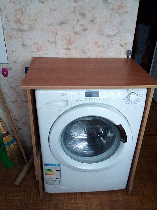 Сдам свою 2х ком.кв. Харьков Холодная гора Харків - зображення 5