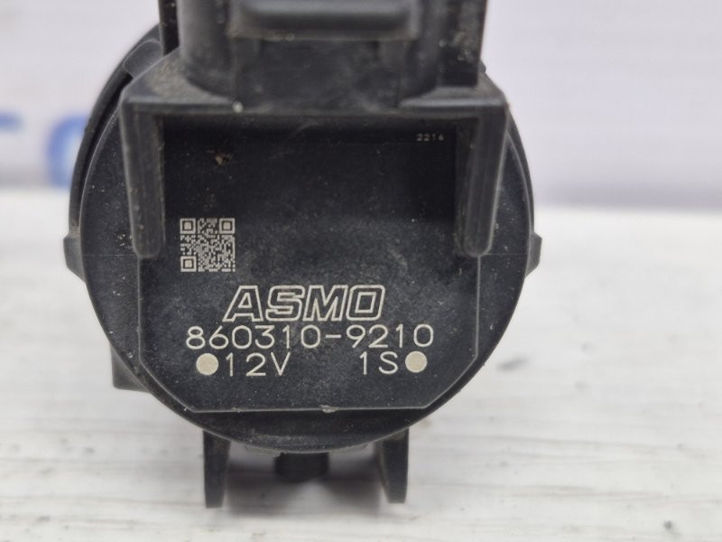 Насос омывателя стекла Mazda 3 2013-2019 8603109210 (Арт. 50476) Київ - зображення 3