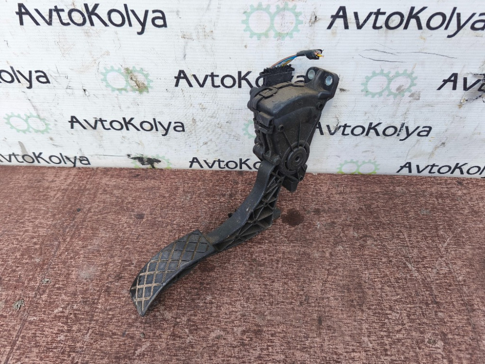 Педаль газа Seat Leon 1998-2005 (6Q1721503C) Ковель - изображение 1