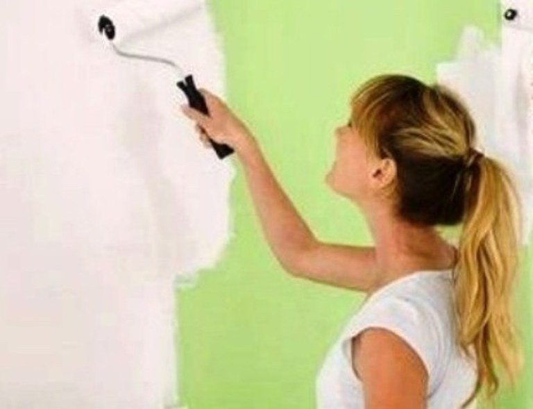 Ремонт квартир Послуги маляра плиточника Київ - зображення 1