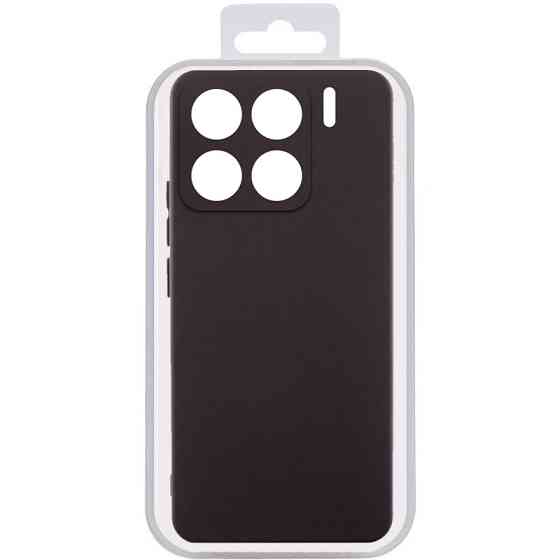 Чехол Silicone Cover Lakshmi Full Camera (AA) для Xiaomi 15 Херсон