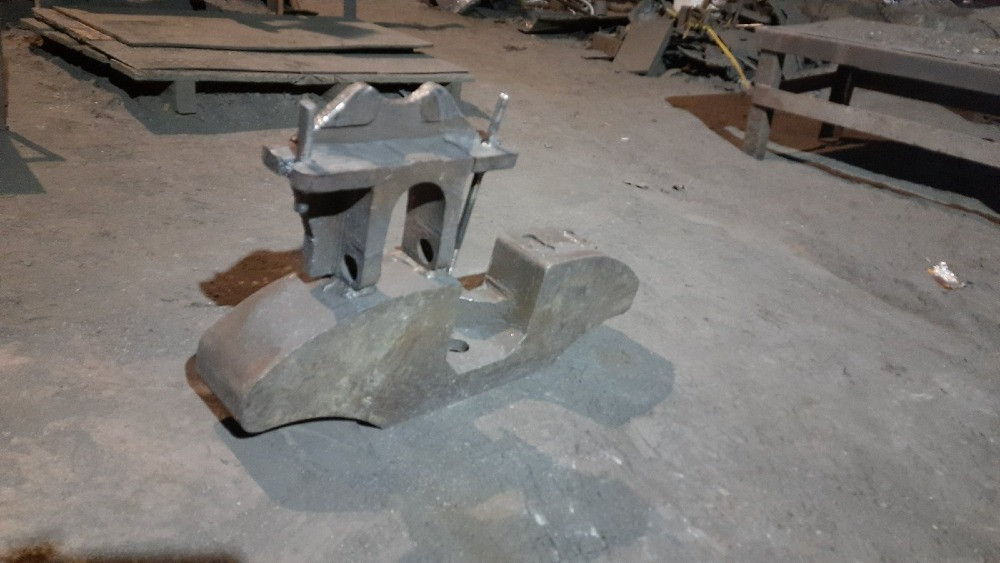 Високоякісні литі вироби на замовлення Кам'янське (Дніпродзержинськ) - зображення 7