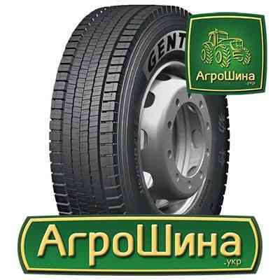 Грузовая шина GENTIRE GD835 (ведущая) 315/80 R22.5 156/153K PR20 Київ