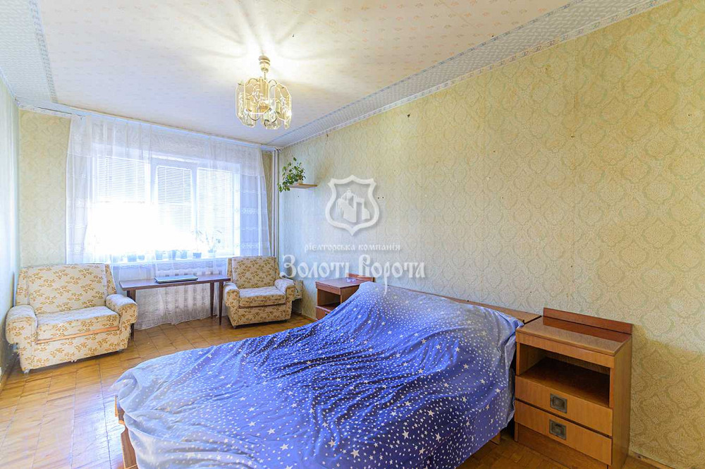 продажа 3-к квартира Киев, Голосеевский, 87000 $ Київ - зображення 10