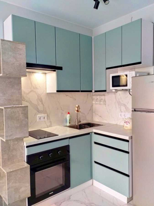 посуточная аренда 1-к квартира Киево-Святошинский, Ирпень, 1000 грн./сутки Ірпінь - зображення 10