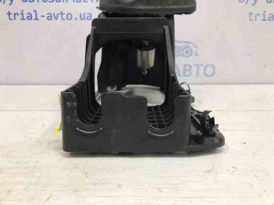 Кулиса переключения МКПП Renault Megane 2008-2016 8201062921 (Арт. 54183) Київ