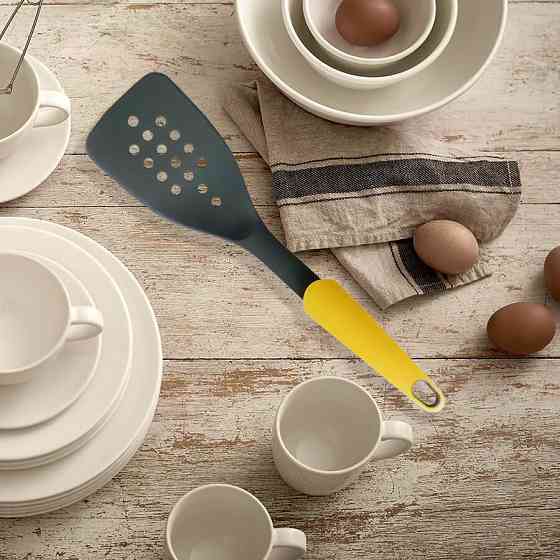 Лопатка кухонні Maestro MR-1162 31.5 см Киев