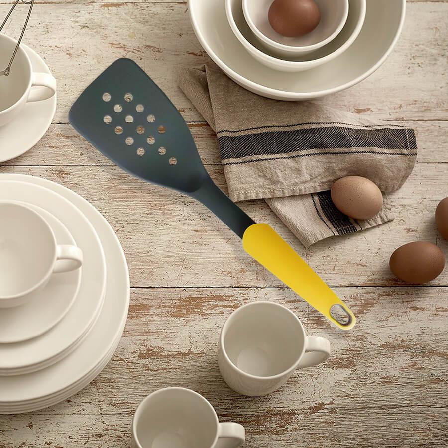 Лопатка кухонні Maestro MR-1162 31.5 см Киев - изображение 1