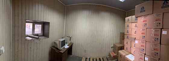 Сдам капитальный склад низ пр.Ивана Мазепы просп. (Петровского) Дніпро