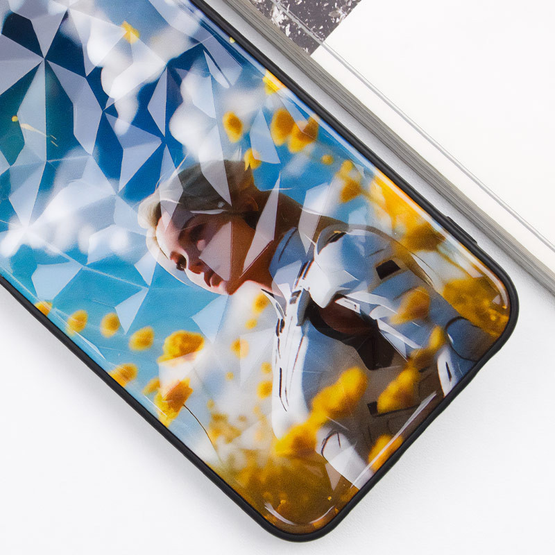 TPU+PC чехол Prisma Ladies для Xiaomi Redmi 8a Херсон - зображення 2