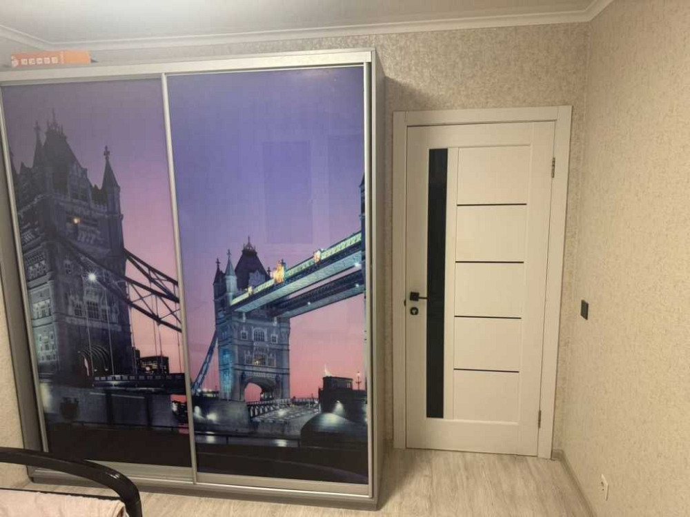 долгосрочная аренда 2-к квартира Киев, Святошинский, 21999 грн./мес. Київ - зображення 12