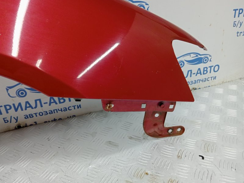 Крыло переднее правое Mitsubishi Lancer 2007-2017 5220C528 (Арт. 59629) Київ - зображення 4