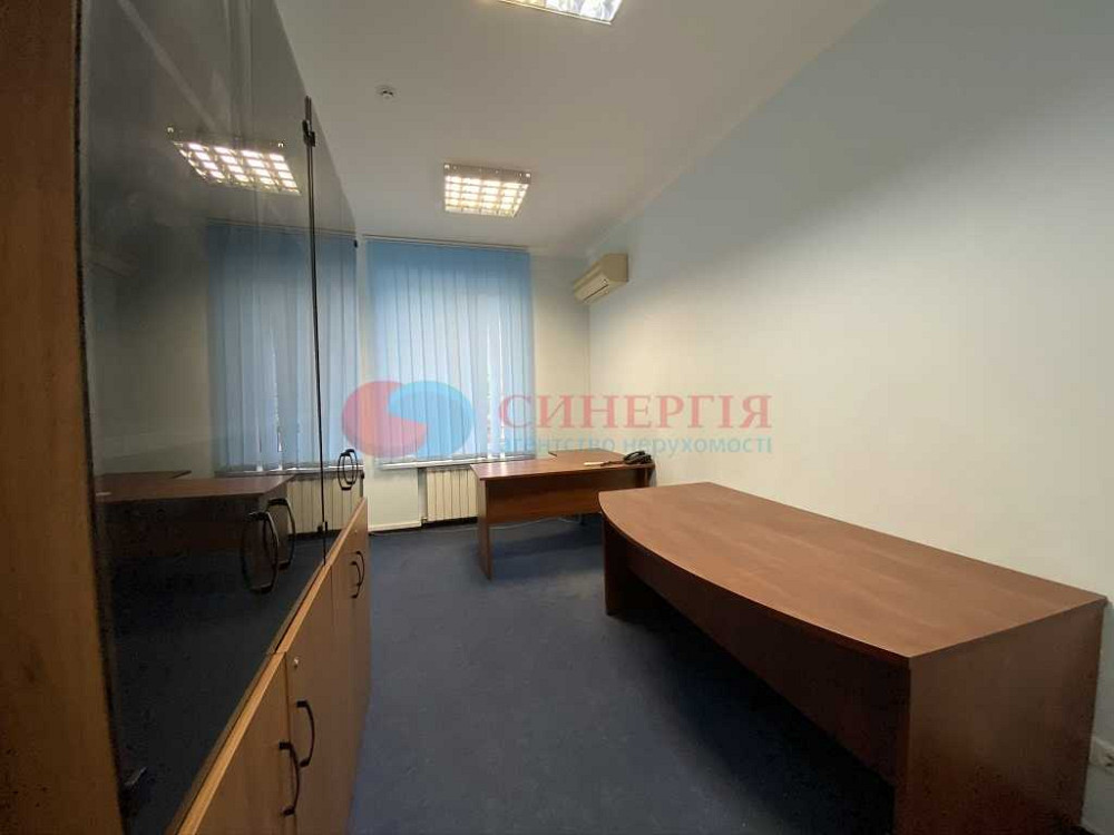 долгосрочная аренда офисное помещение Киев, Печерский, 40000 грн./мес. Киев - изображение 4