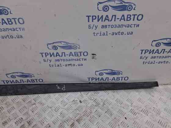 Накладка порога внешняя левая Dacia Duster 2010-2017 769522416R (Арт. 64484) Київ