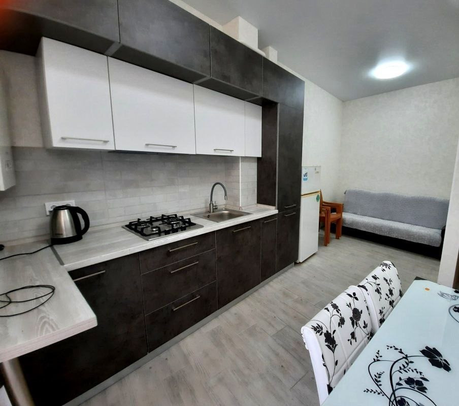 Сдам. Студия + Спальня. ЖК Клаб Марин - 2. ГАЗ. 2 этаж. Одесса - изображение 3