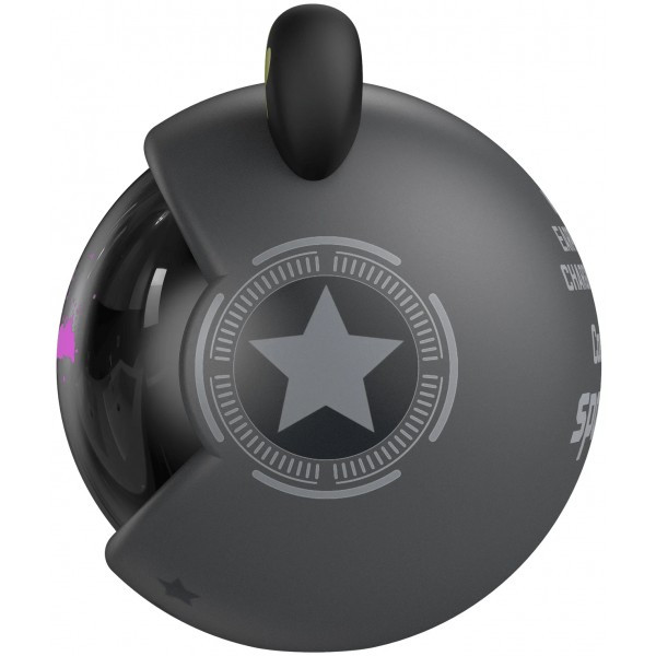Bluetooth-гарнітура Onikuma T20 Black Харьков - изображение 3