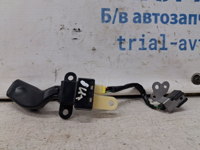 Переключатель круиз-контроля Mitsubishi Outlander CU 2.4 БЕНЗИН 4G69 2003 (б/у) Киев - изображение 1