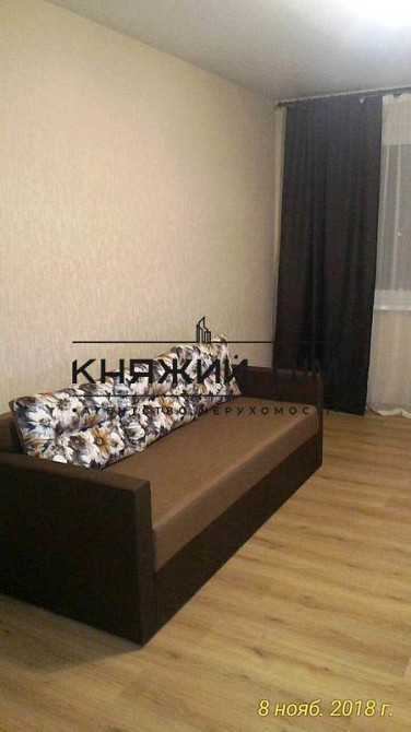 Здається 1 к. кв. в ЖК Кассіопея біля м. Лівобережна № 11162230 Киев - изображение 1