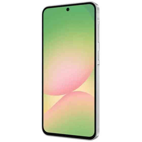Смартфон Samsung Galaxy A56 5G 12/256GB Olive (SM-A566BZGY) EU (Код товару:40534) Харьков