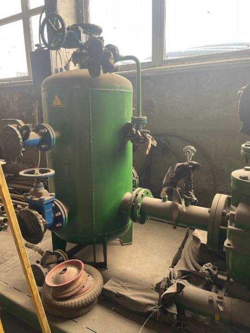 Продаж виробниче обладнання  - зображення 8