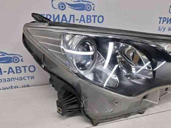Фара правая галоген Toyota RAV 4 2012-2018 81130-42562 (Арт. 58501) Киев