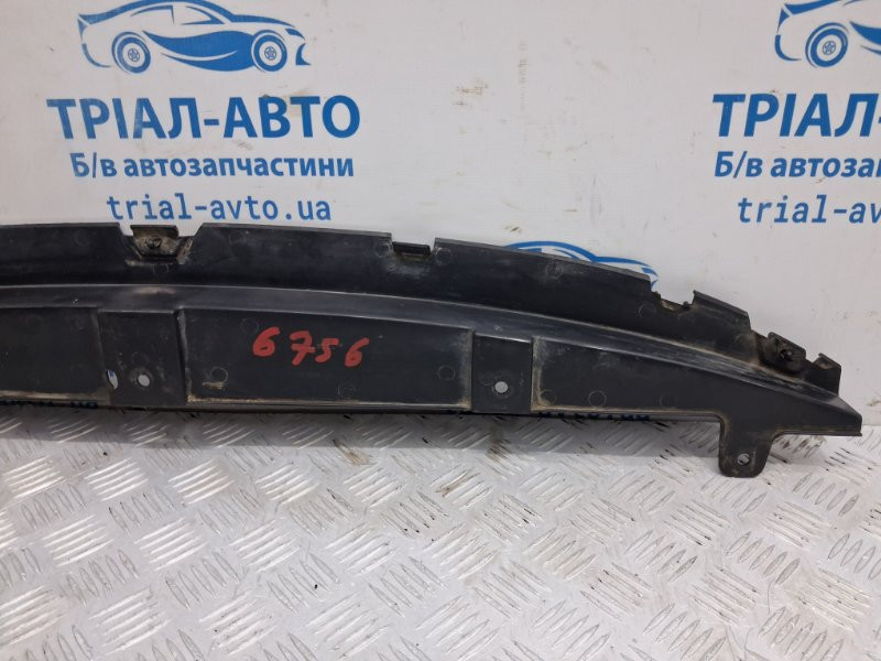 Защита бампера переднего Kia Sorento 2009-2021 865751U500 (Арт. 76014) Київ - зображення 3