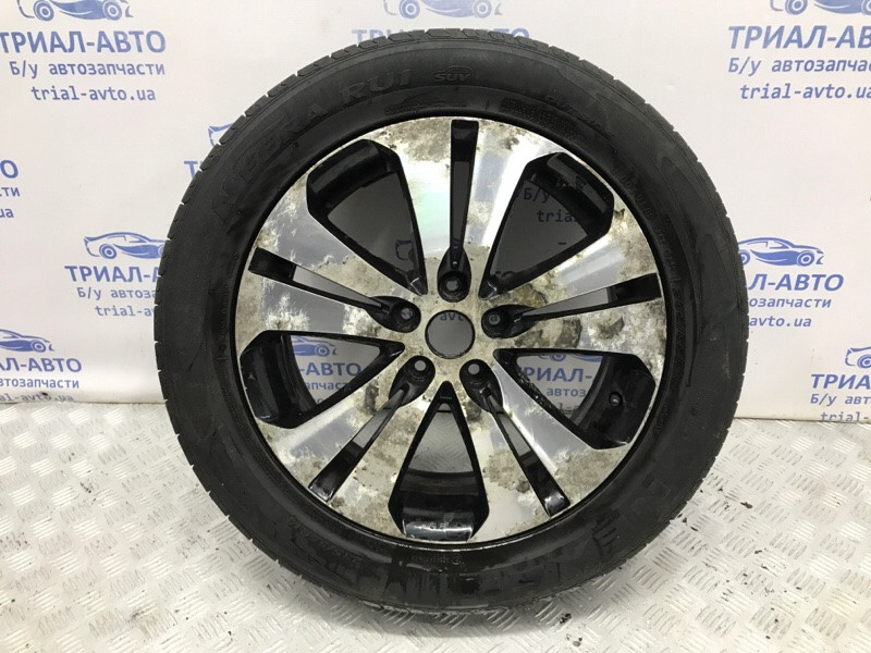 Запаска с резиной Kia Sportage SL 2.0 DIESEL D4HA 2010 (б/у) Киев - изображение 1