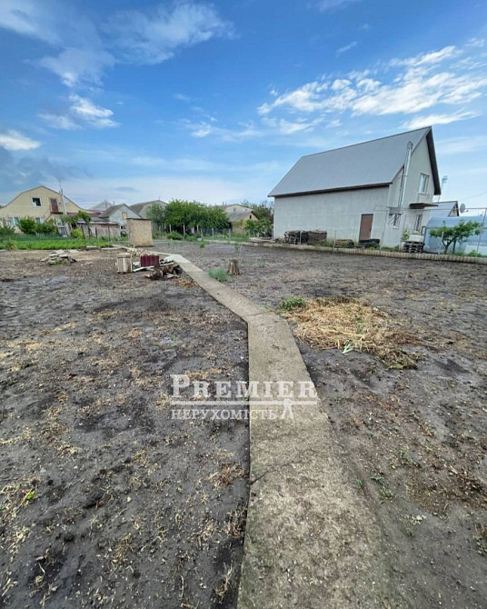 У продажу ділянка у Фонтанці Одеса - зображення 4