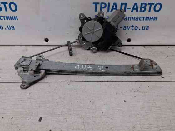 Стеклоподъемник задний левый Mitsubishi Outlander 2003-2006 MR573879 (Арт. 68807) Київ