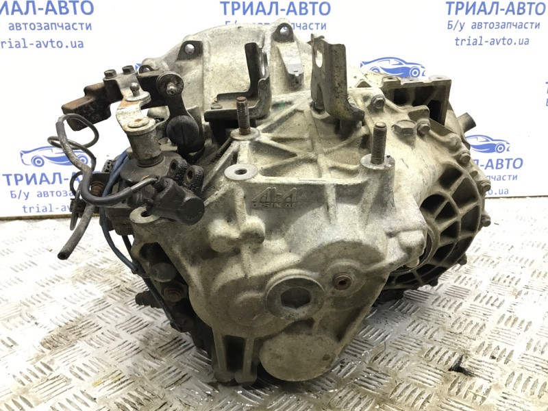 Коробка передач МКПП Mazda CX 7 ER 2.3 БЕНЗИН 	L3VDT 2006 (б/у) Киев - изображение 6