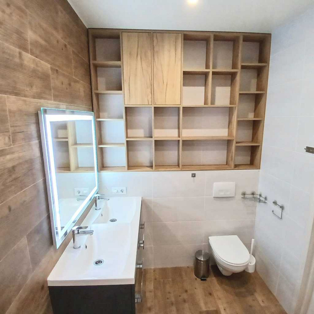 продажа 3-к квартира Киево-Святошинский, Ирпень, 80000 $ Ирпень - изображение 7