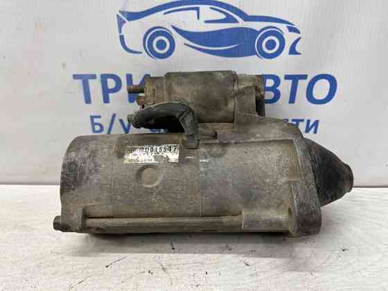 Стартер Mitsubishi Pajero Sport K9 2.5 DIESEL 4D56 1996 (б/у) Киев
