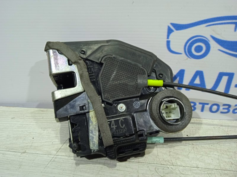 Замок двери задний левый Toyota Camry XV40 2.4 2006 (б/у) Київ - зображення 2